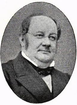 Pehr Blidberg