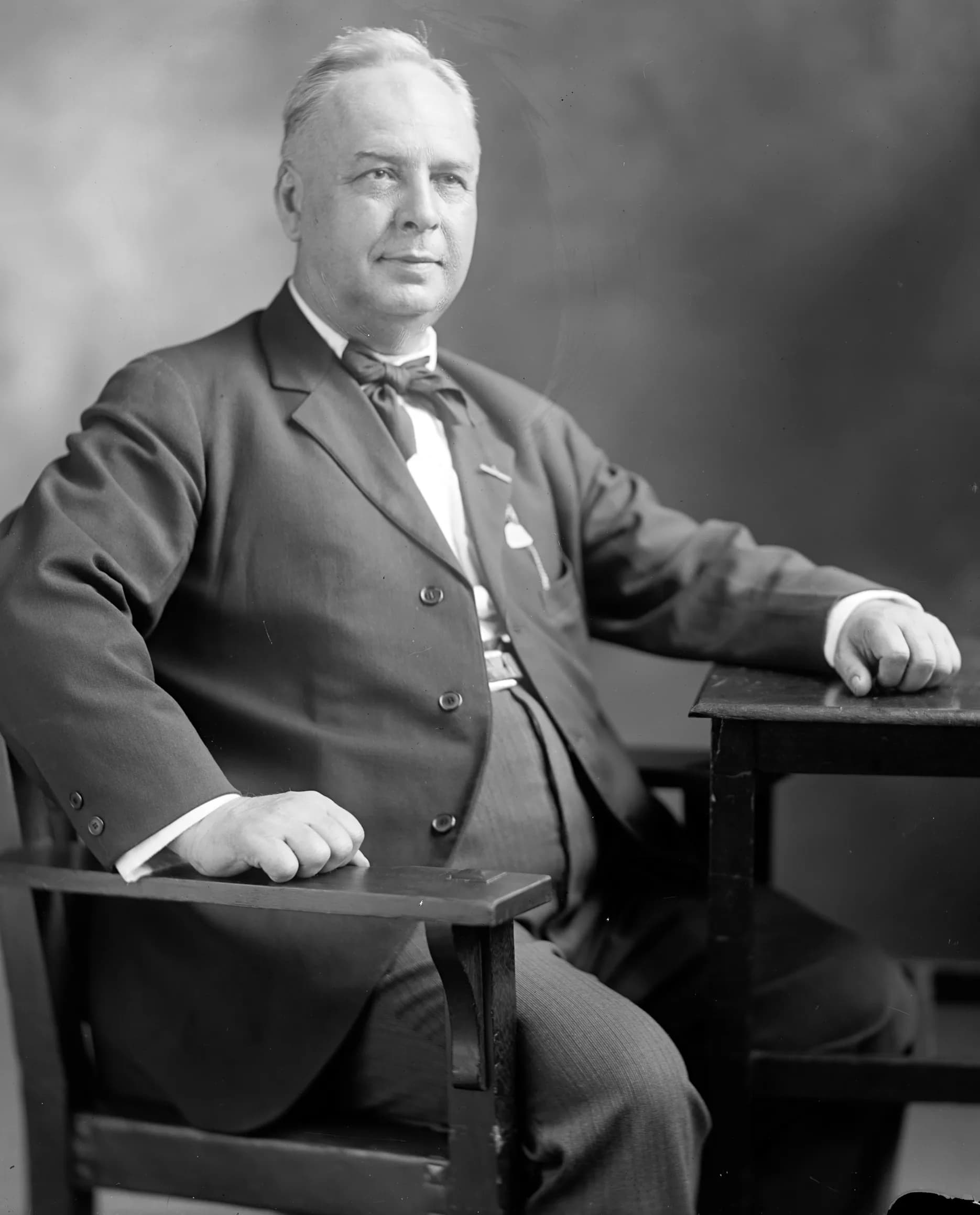 Cassius C. Dowell