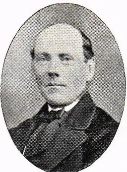 Carl Orre