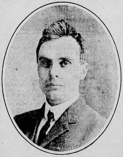 Cassius M. Shartel