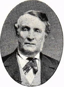 Otto Fredrik Brunberg