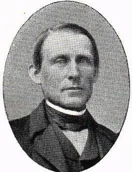 Jöns Olsson