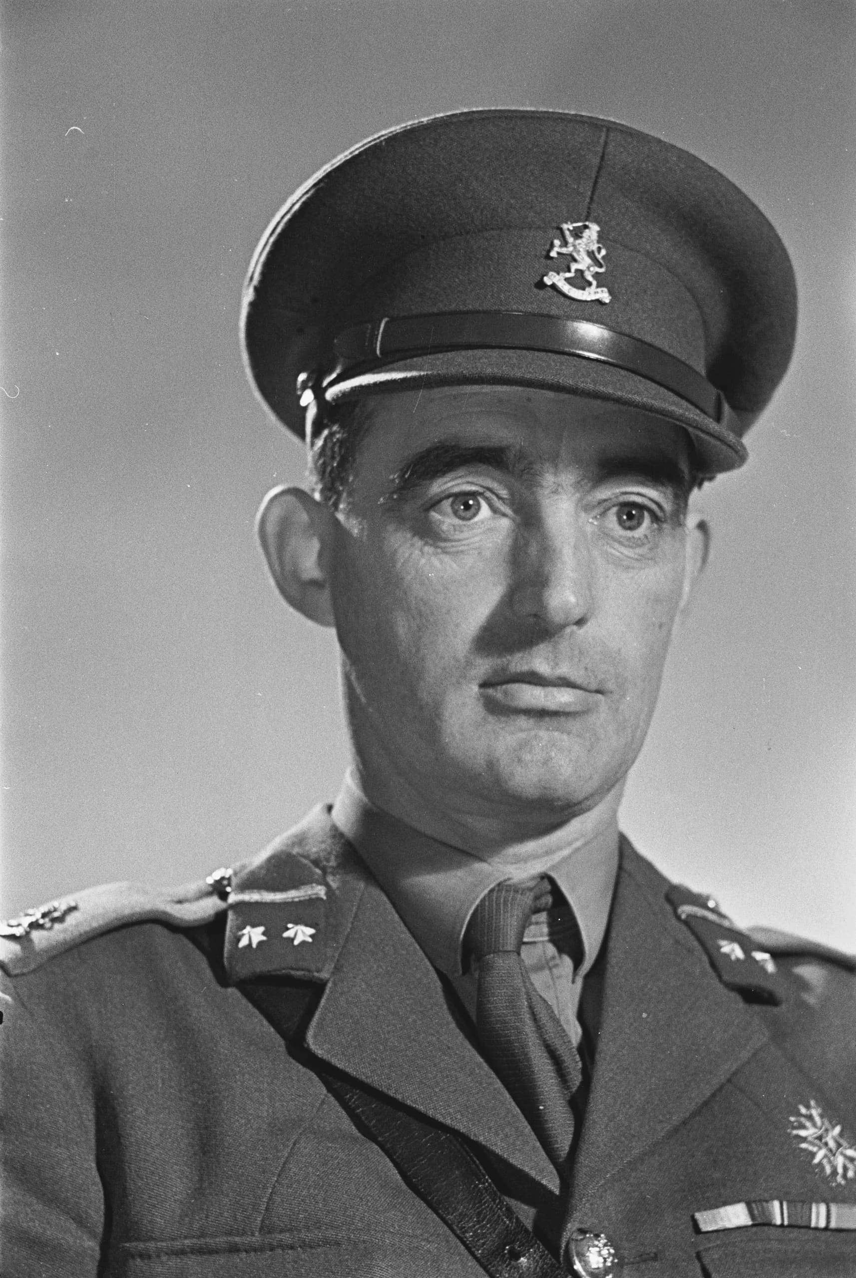 Pieter Lodewijk Gerard Doorman