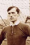 Harry Linacre