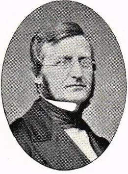 Wilhelm Olivecreutz