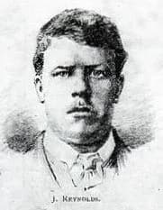Jerry Reynolds