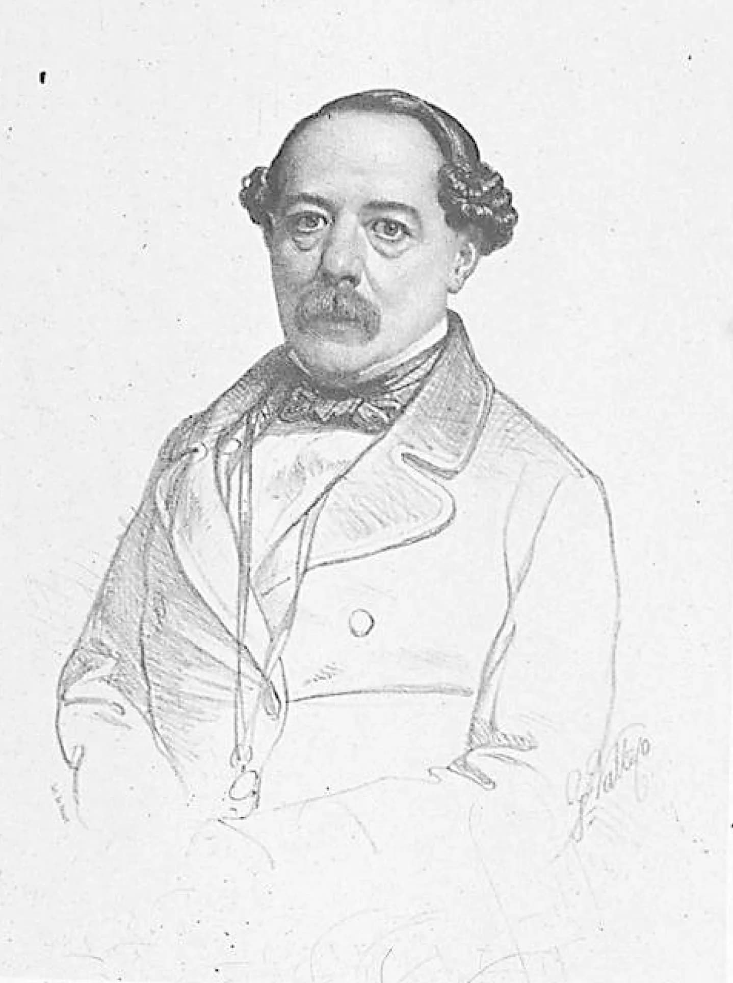 José Olózaga