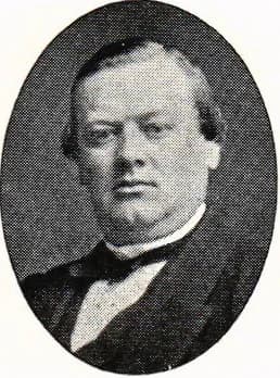 Johan Janson