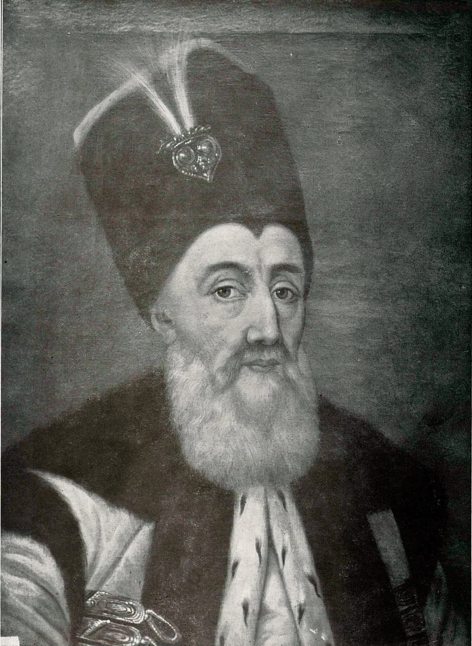 Alexandru Callimachi