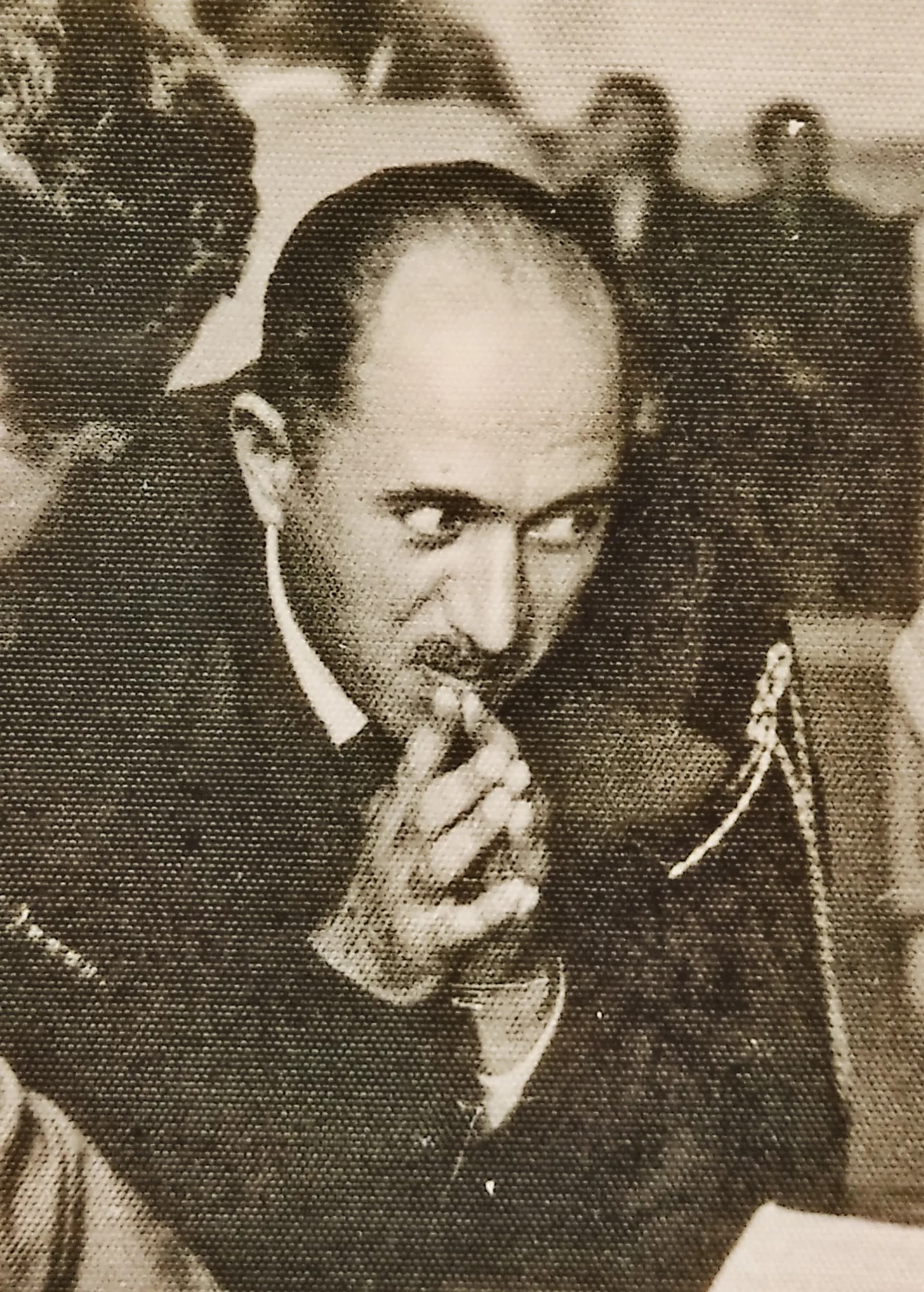 Armando Riccardi