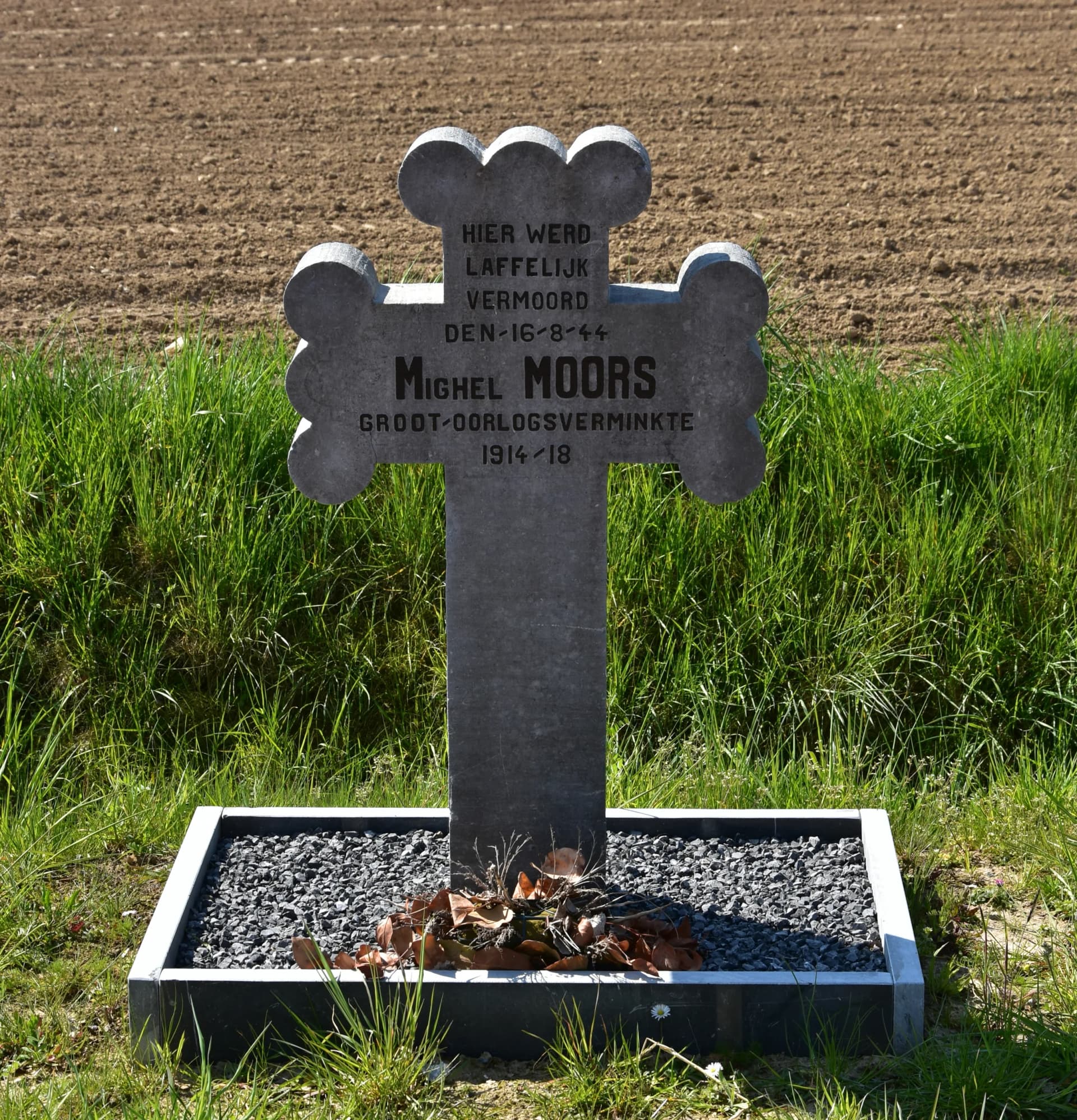Michel Moors