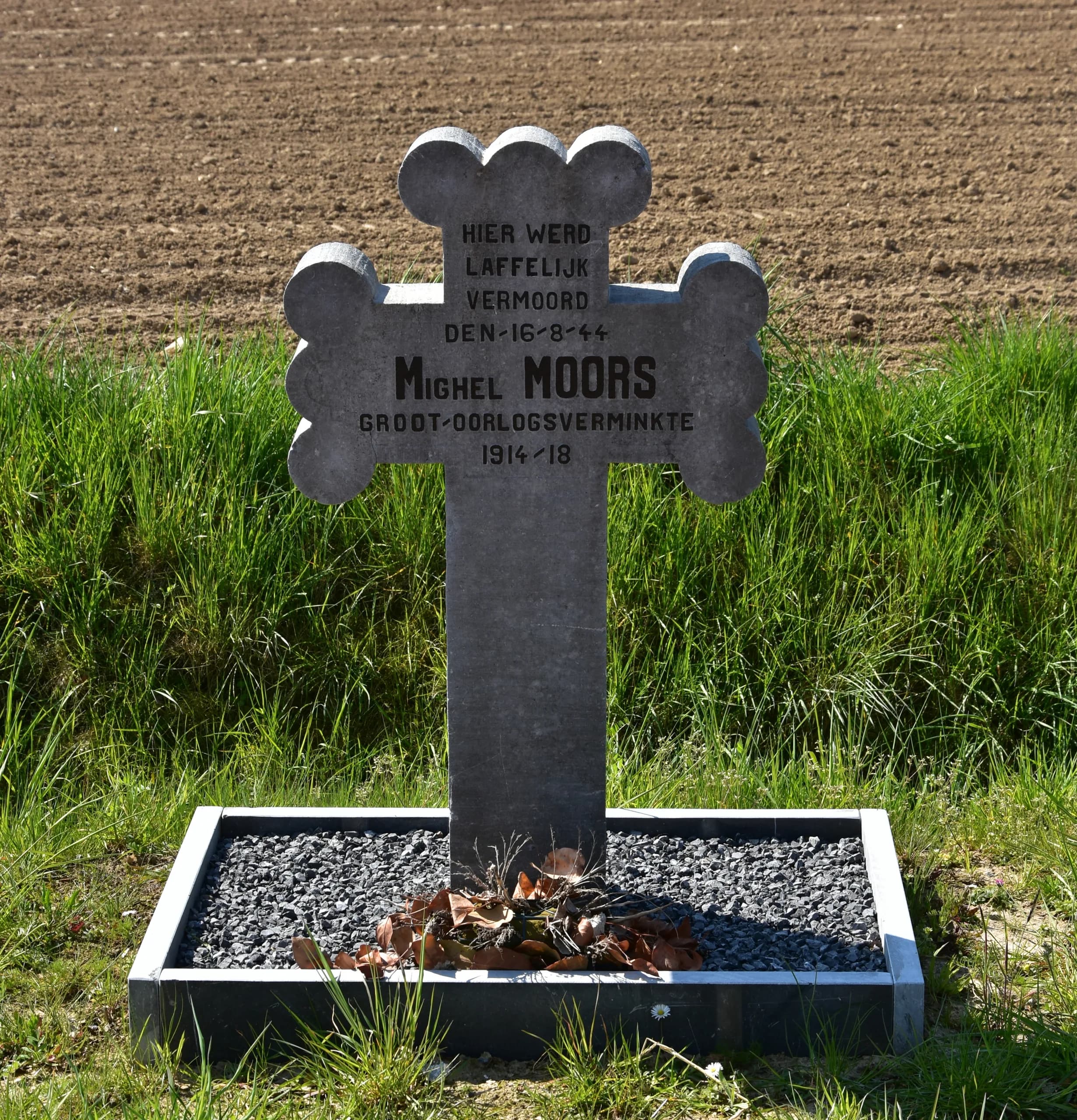 Michel Moors