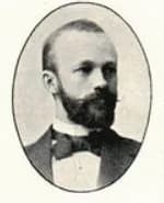 Gustaf Andreas Grill