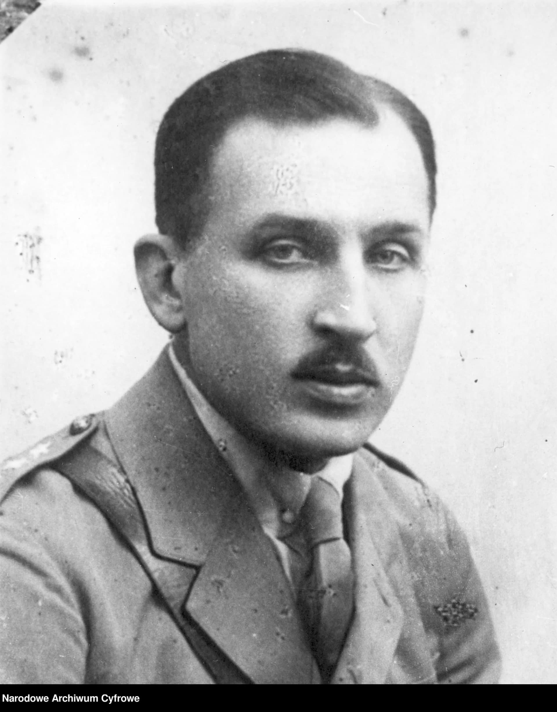 Józef Sierociński