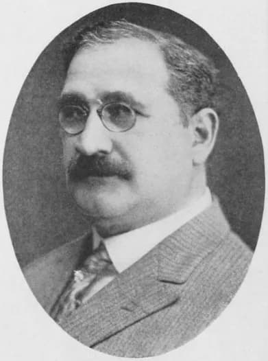 Leon Sanders