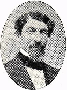 Fredrik Åman 1810