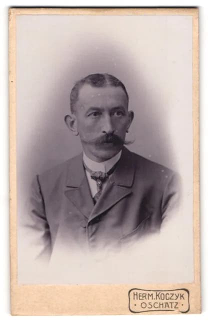 Hermann Koczyk
