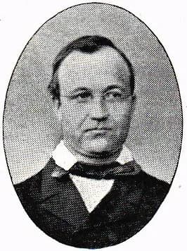 Carl Ocklind