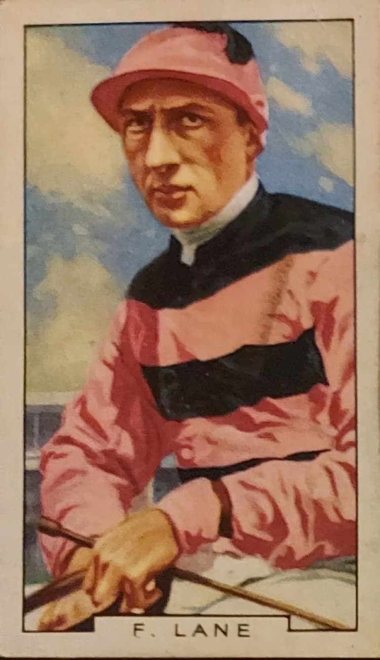 Fred Lane