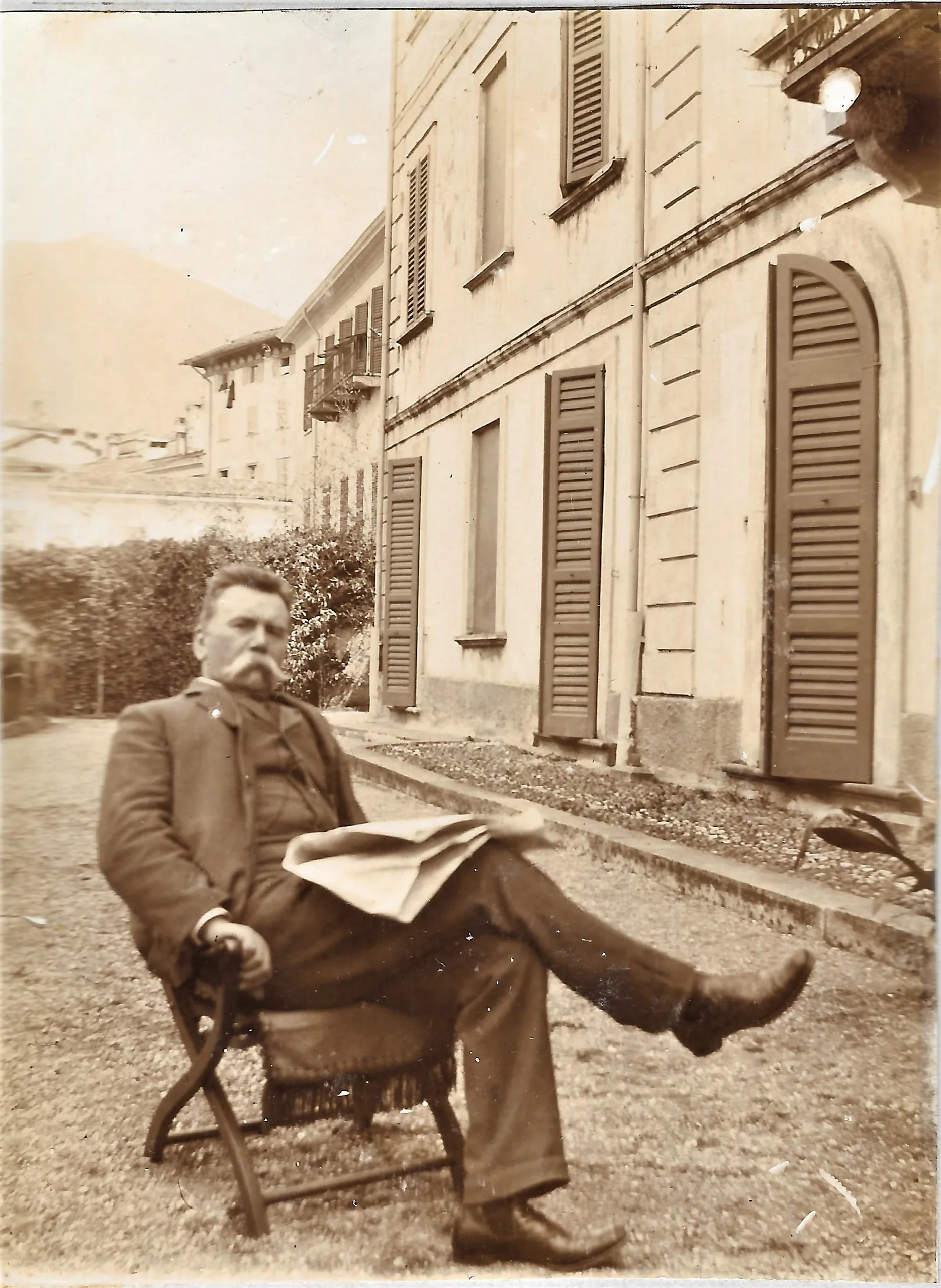 Cesare Castiglioni