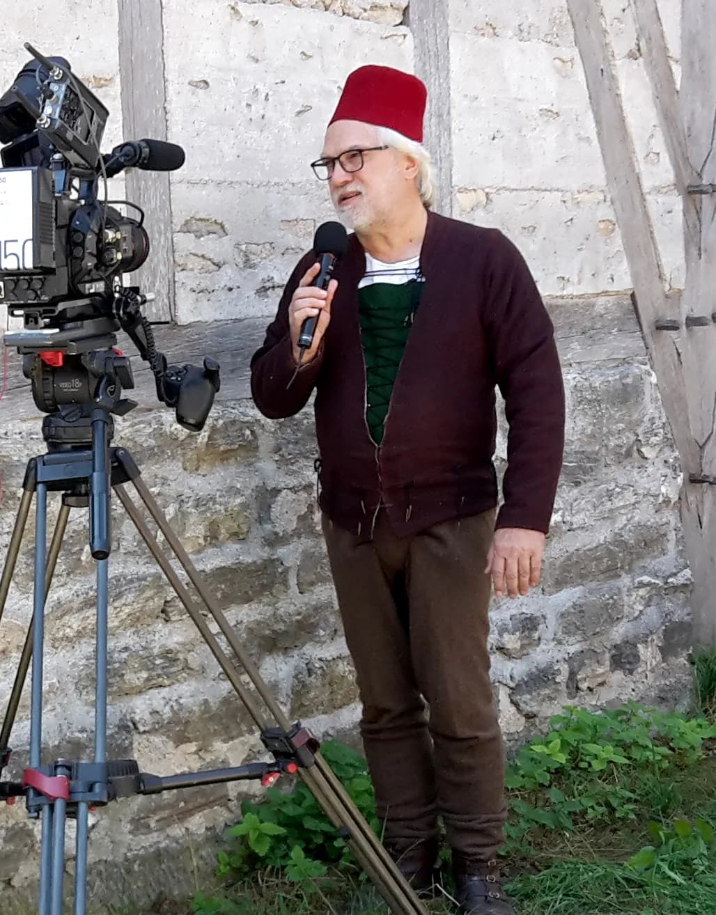 Jürgen M. Brandtner