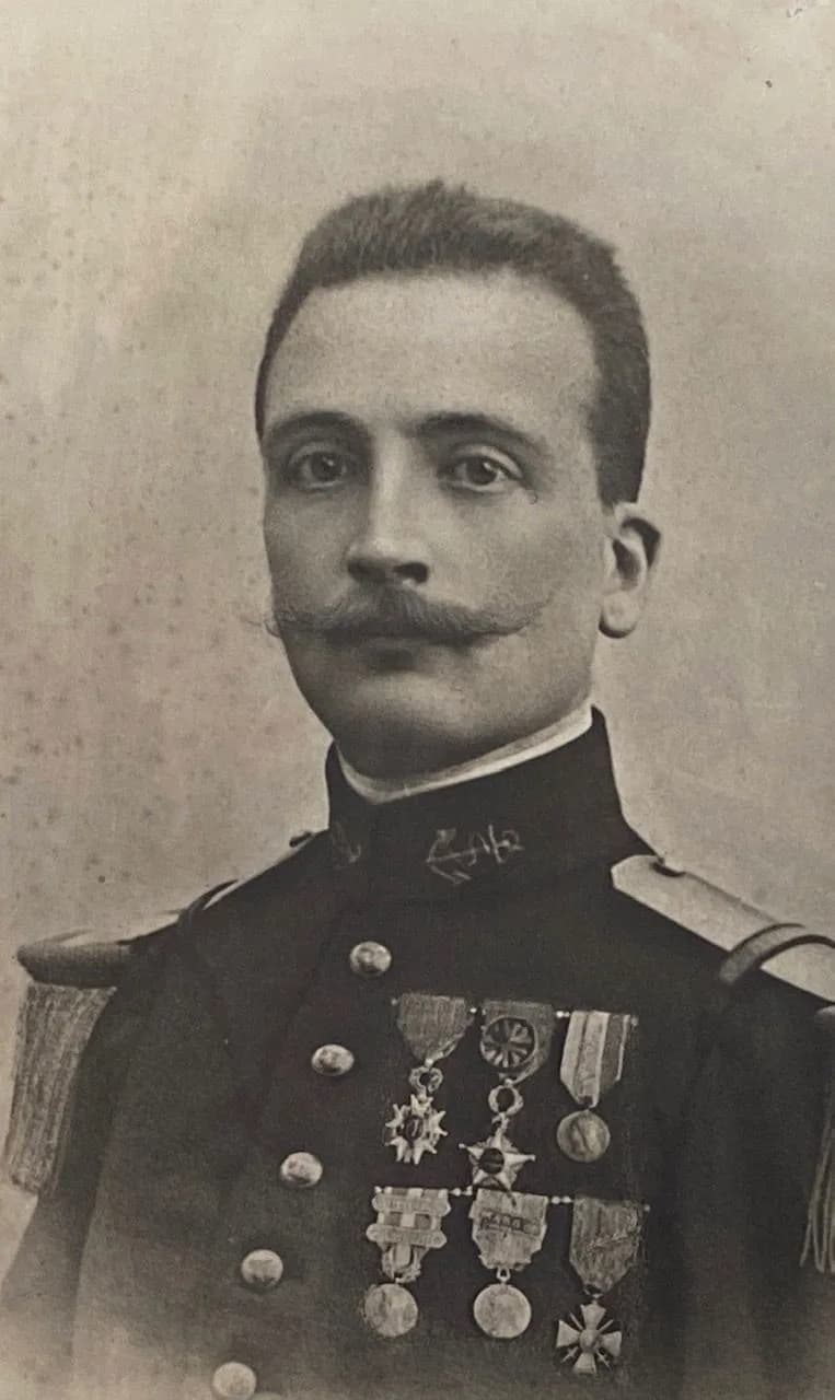 Étienne d'Hotelans