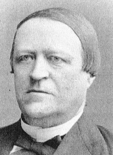 Claës Wilhelm Carlson