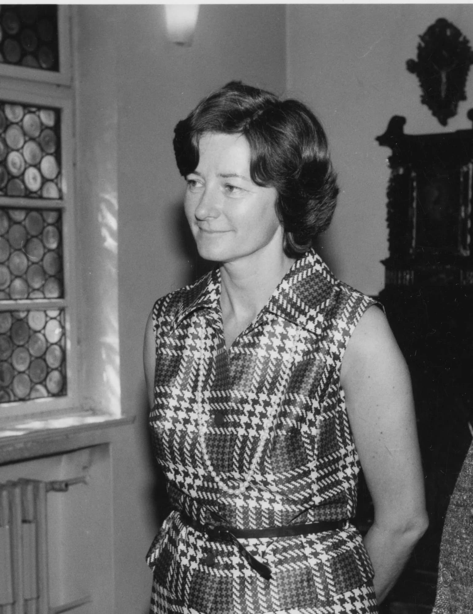 Martha Dreesbach