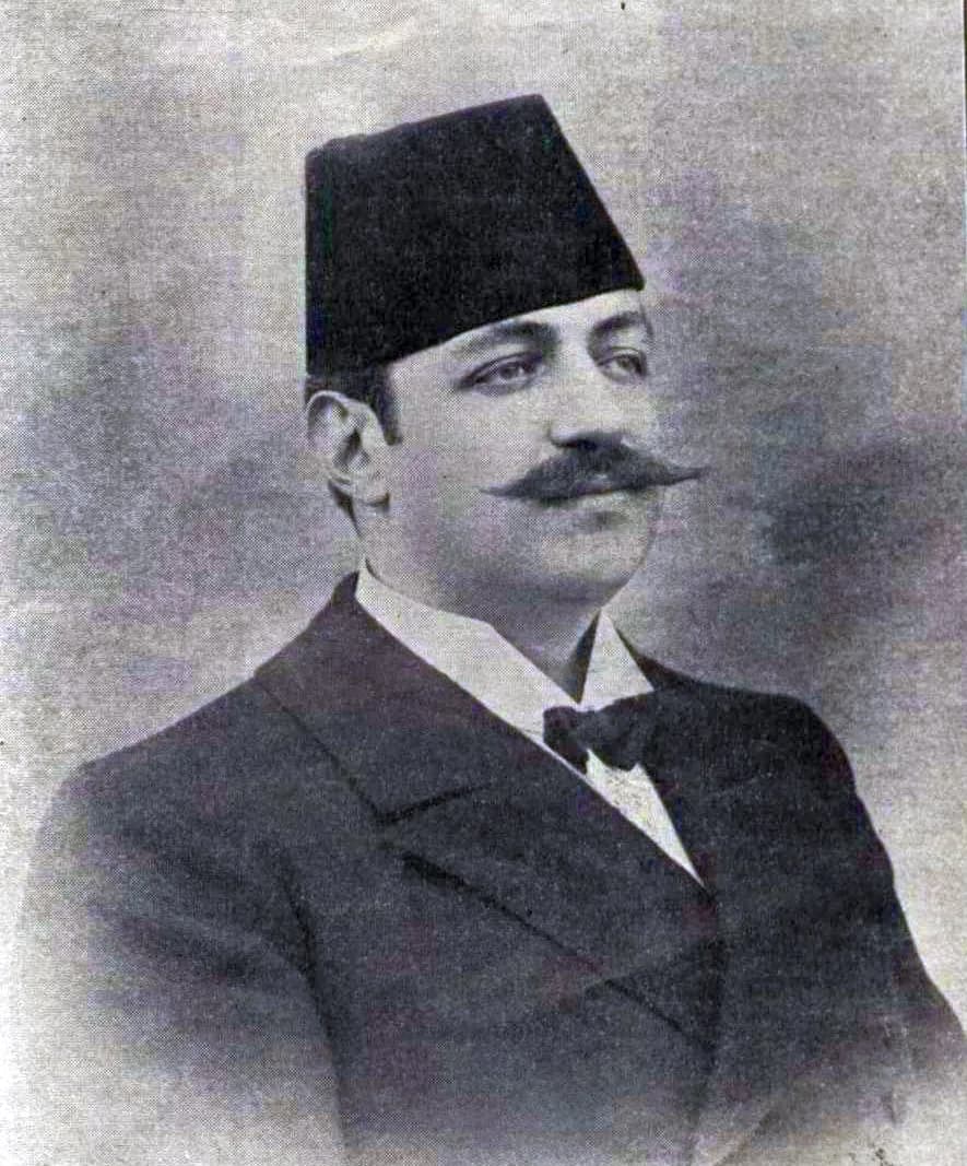 Şehzade Mahmud Necmeddin