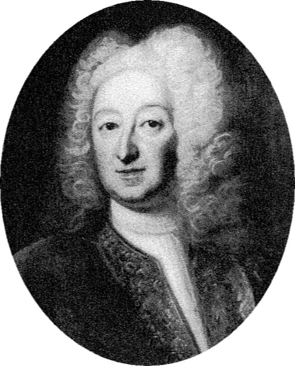 Charles De Geer