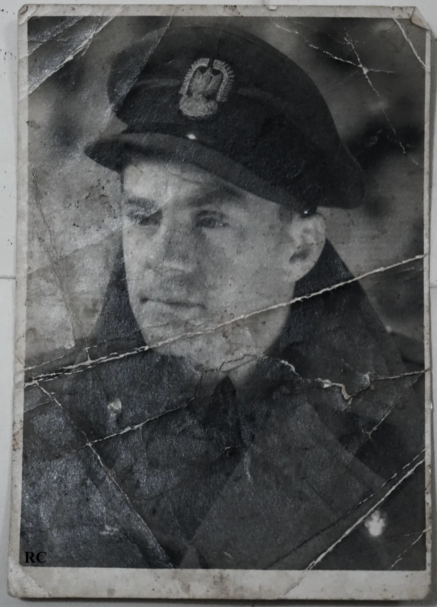Stanisław Pawłowicz