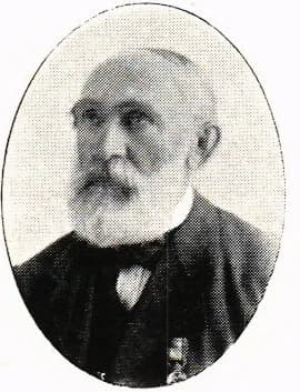 Johannes Englander