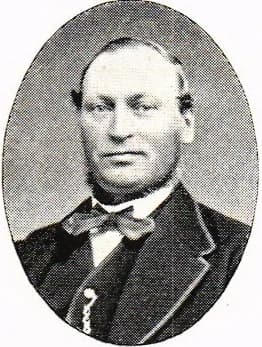 Peter Magnus Gunnarson