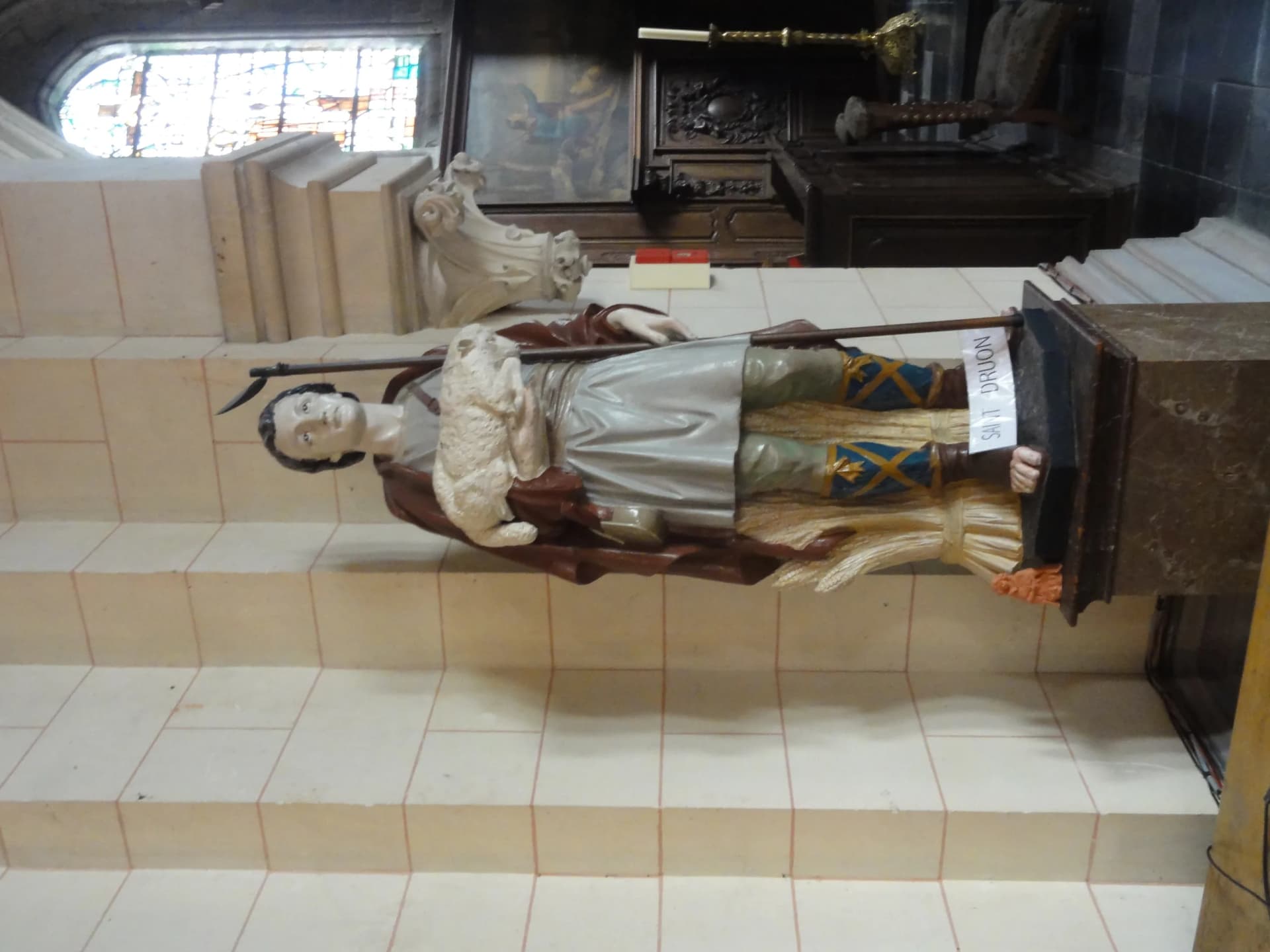 Drogo von Sebourg