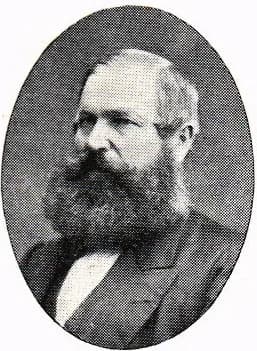 Olof Thorell