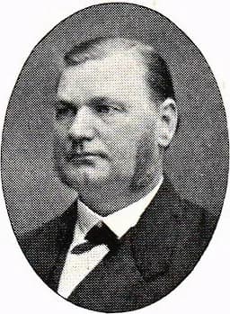 Johannes Larsson