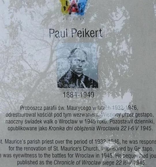 Paul Peikert