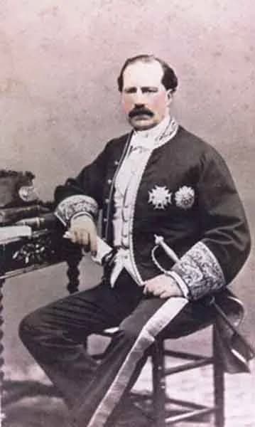 Tomás Pellicer Frutos