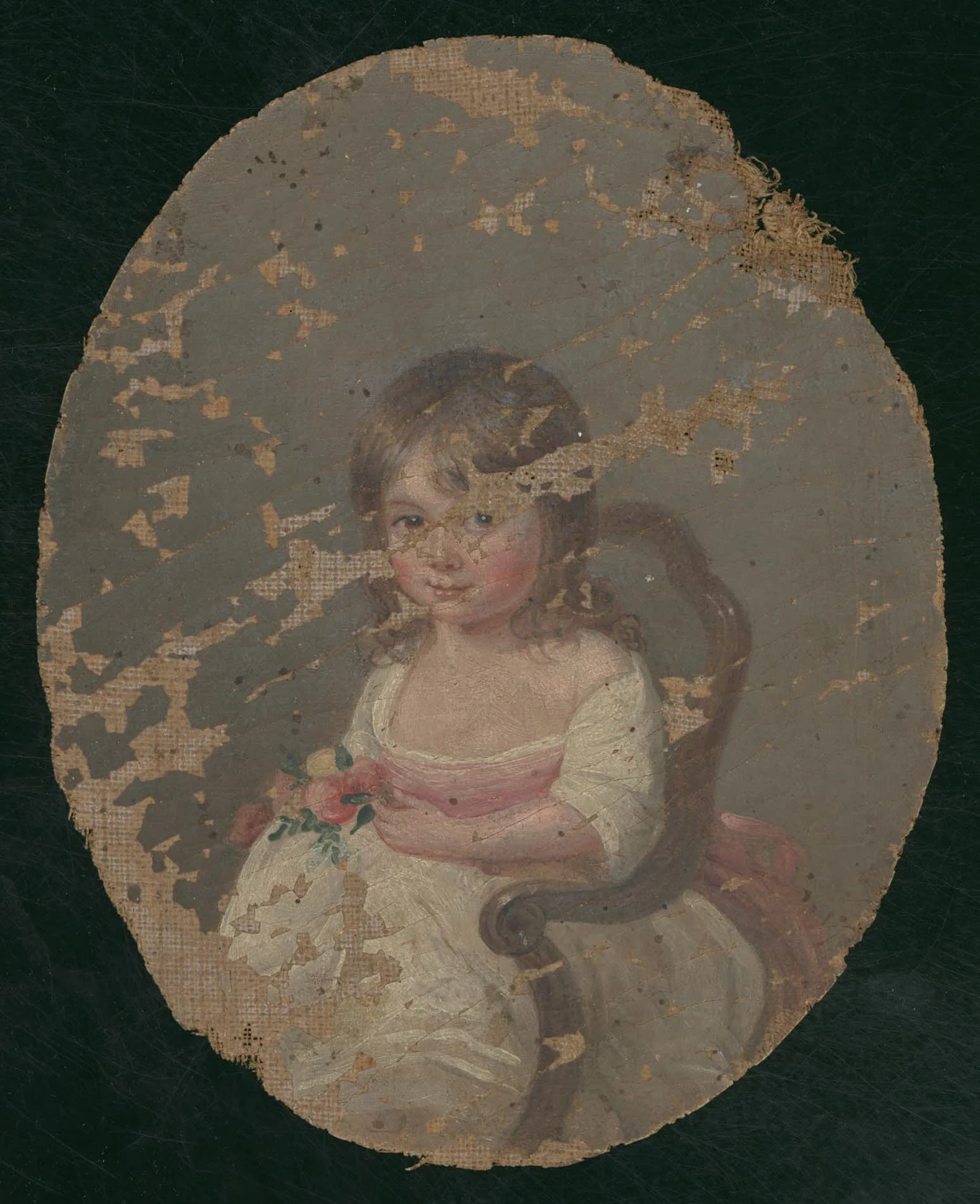 Elizabeth Janet Dorcas Johnson