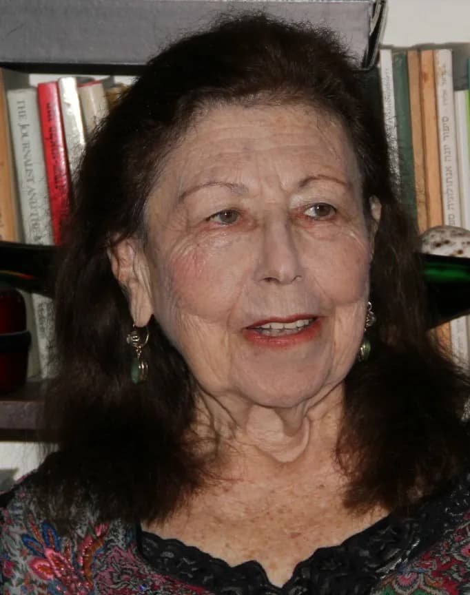 Bina Barzel