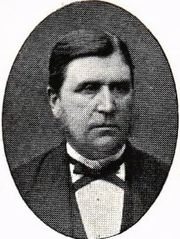 Carl Ekman