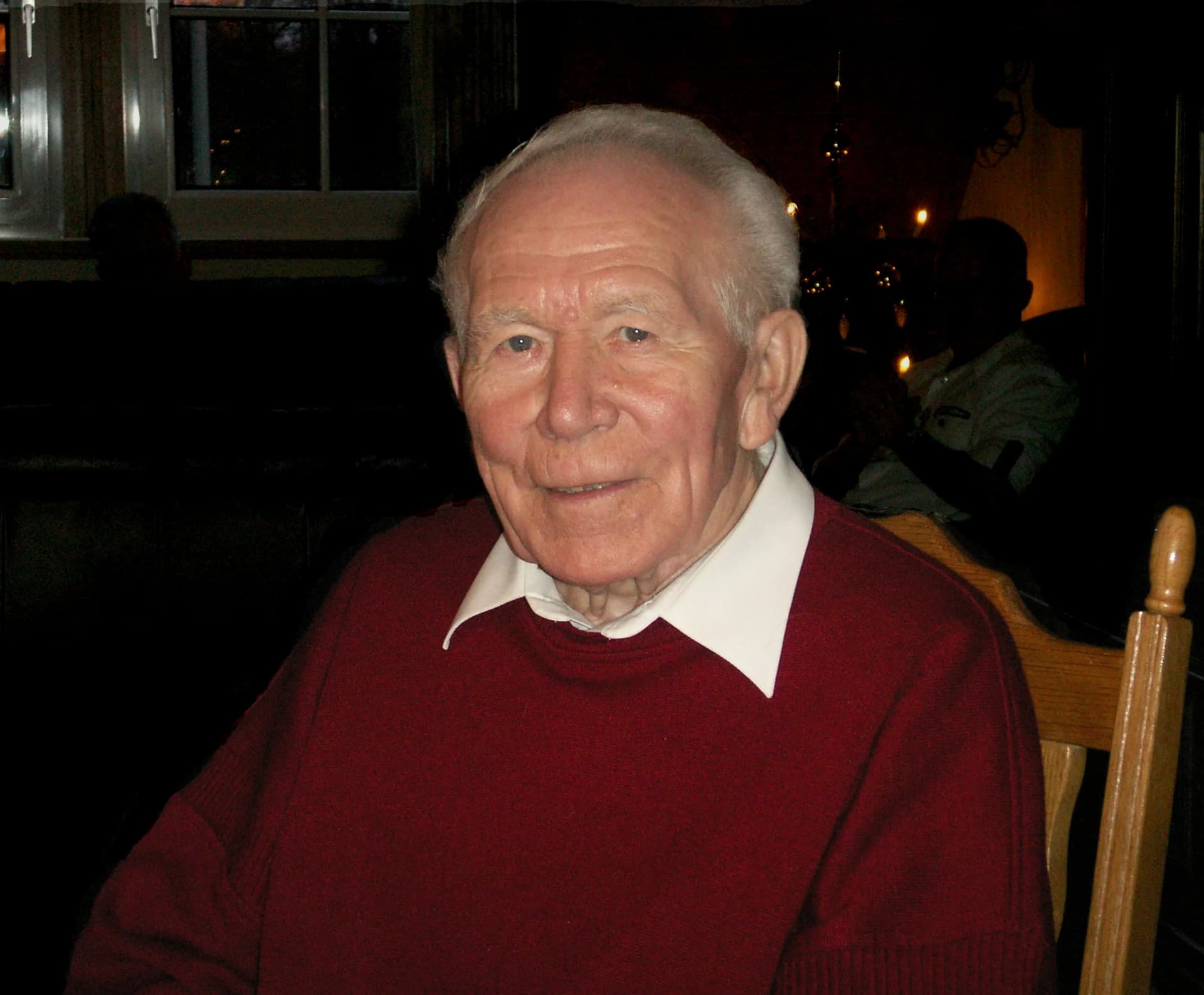 Josef Helmig