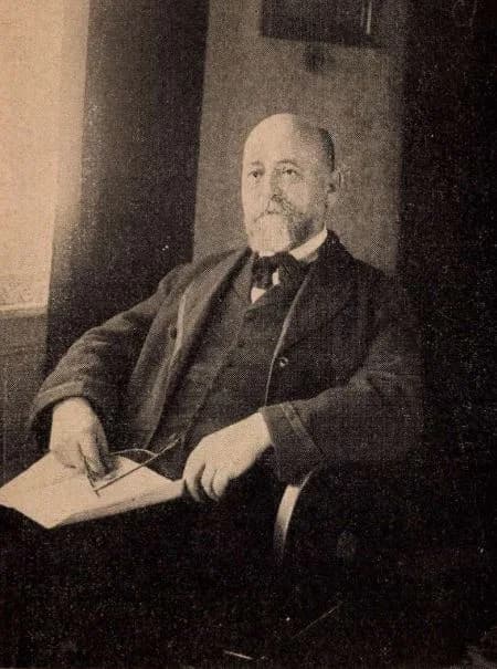 Baracs Károly