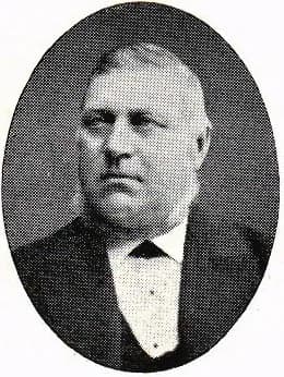 Carl Wilhelm Berglind