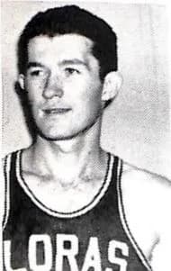 Mickey Marty