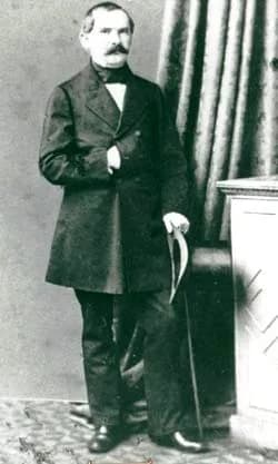 Leopold von Winter