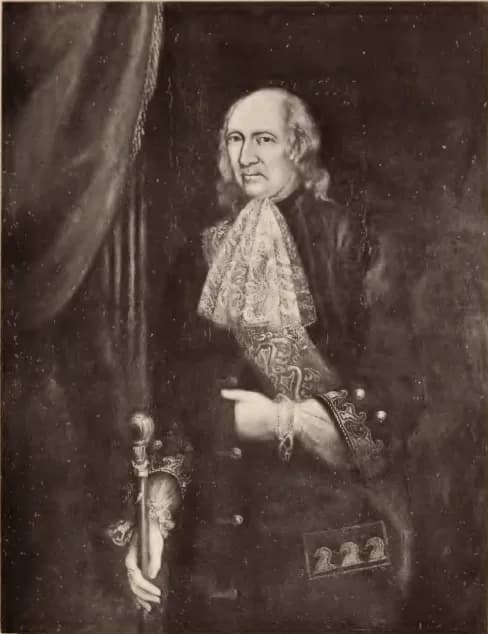 George Curwin