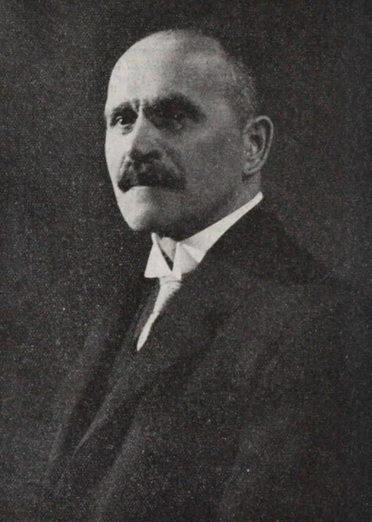Albert Breuer