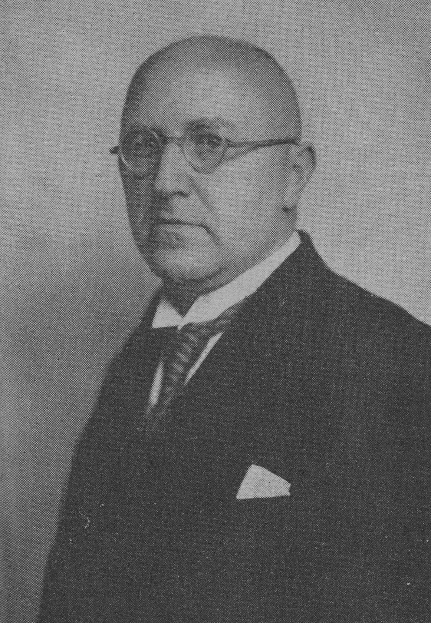 Hans Christoph Kaergel