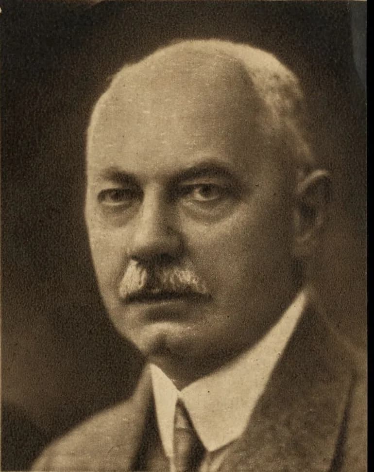 Hans Mittendorfer